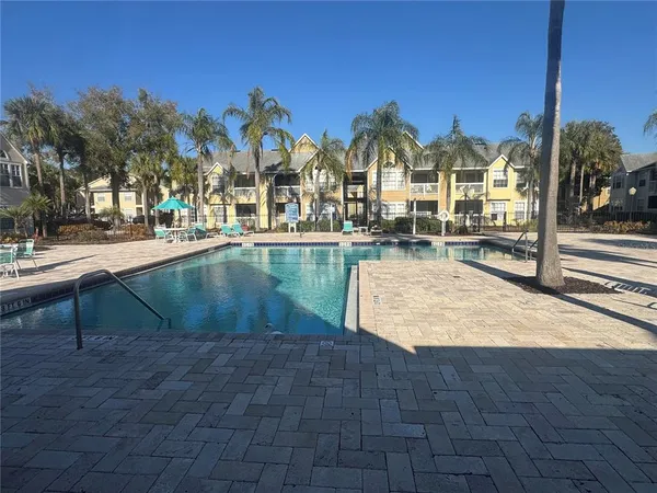 $1,850 | 1065 South Hiawassee Road, Unit 1428, Orlando, FL 32835