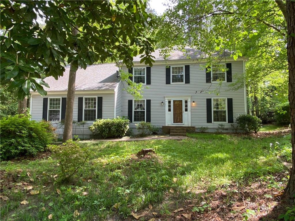 1853 Raleigh Court Jonesboro, GA 30236 - Photo 1 of 1 Gallery Image 1