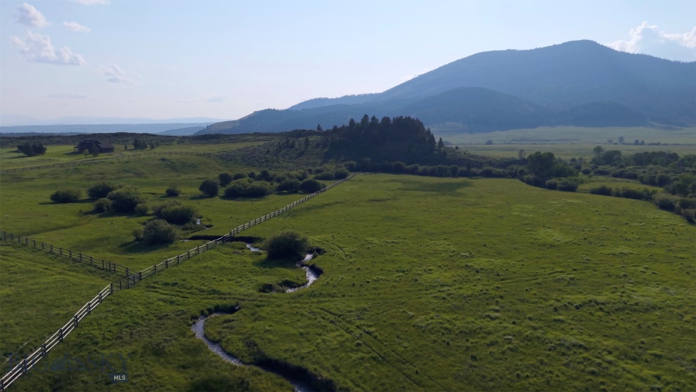 1607 Shields River Road Wilsall, MT 59086 - Photo 9 of 42 Year round water