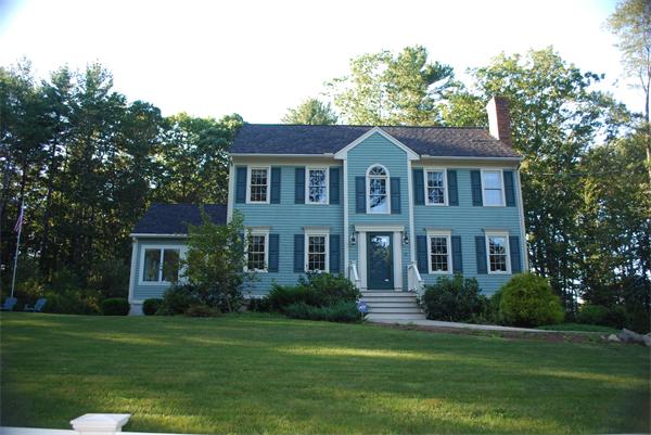19 Seabrook Road Salisbury, MA 01952 - Photo 1 of 17 Gallery Image 1