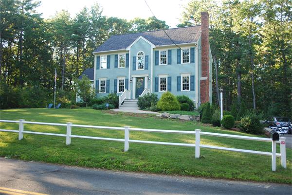 19 Seabrook Road Salisbury, MA 01952 - Photo 4 of 17 Gallery Image 4