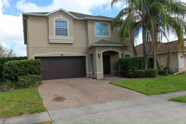 $3,000 | 12927 Boggy Pointe Drive, Orlando, FL 32824