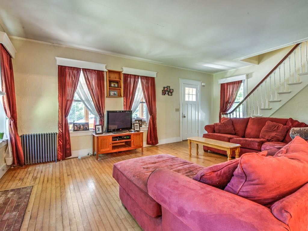 1077 Main Street Readfield, ME 04355 - Photo 16 of 31 Here is the living room with plenty...