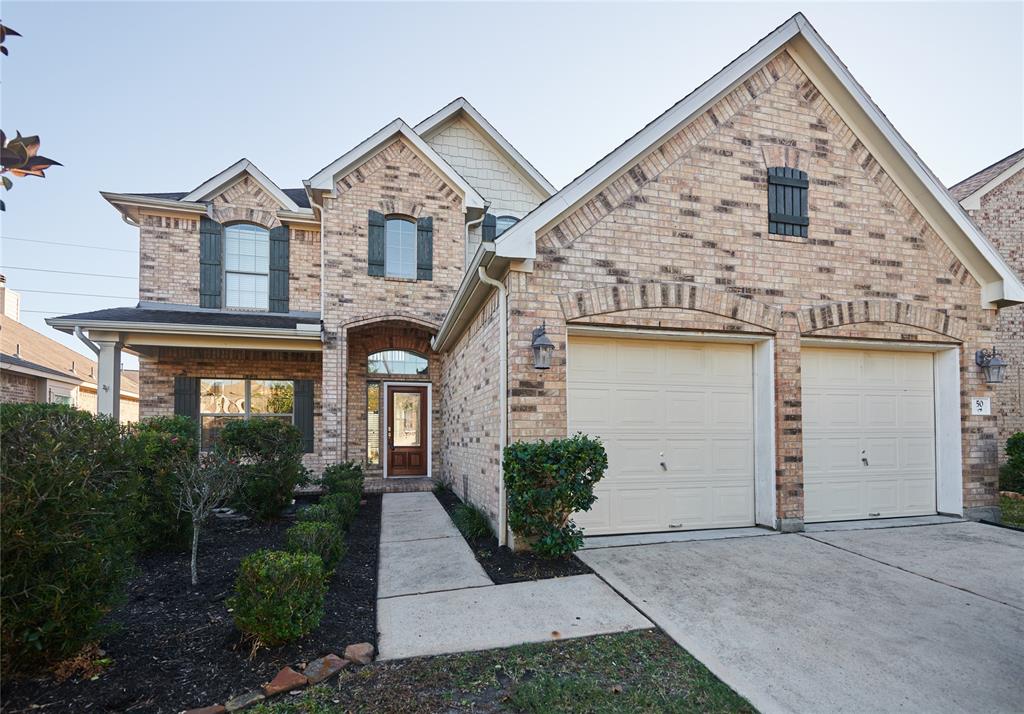 50 West Lasting Spg Cir  