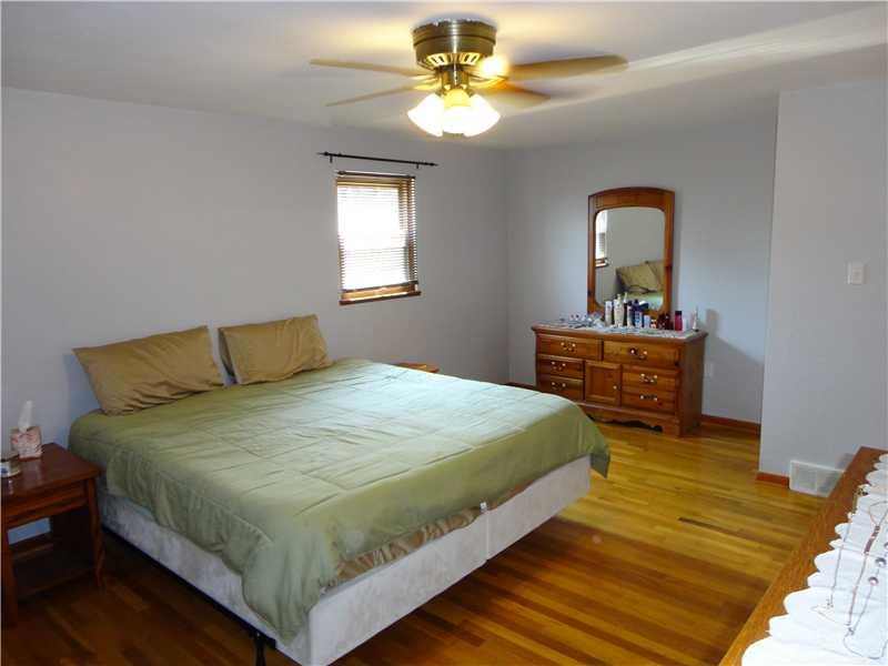 171 North Jamestown Road Coraopolis, PA 15108 - Photo 12 of 22 Master Bedroom.
