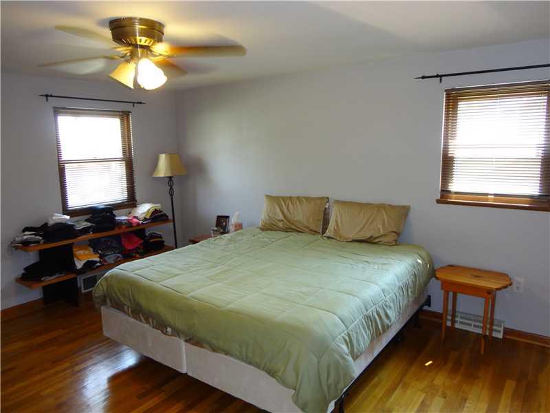 171 North Jamestown Road Coraopolis, PA 15108 - Photo 13 of 22 Master Bedroom.