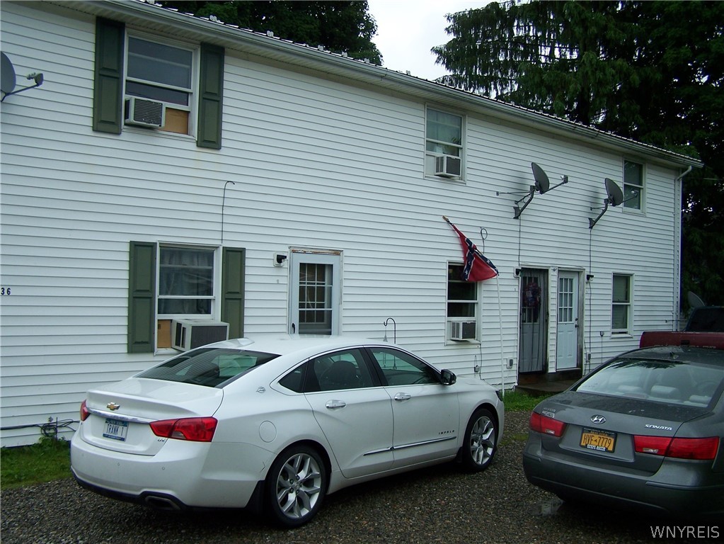 9636 Main Street Machias, NY 14101 - Photo 1 of 1