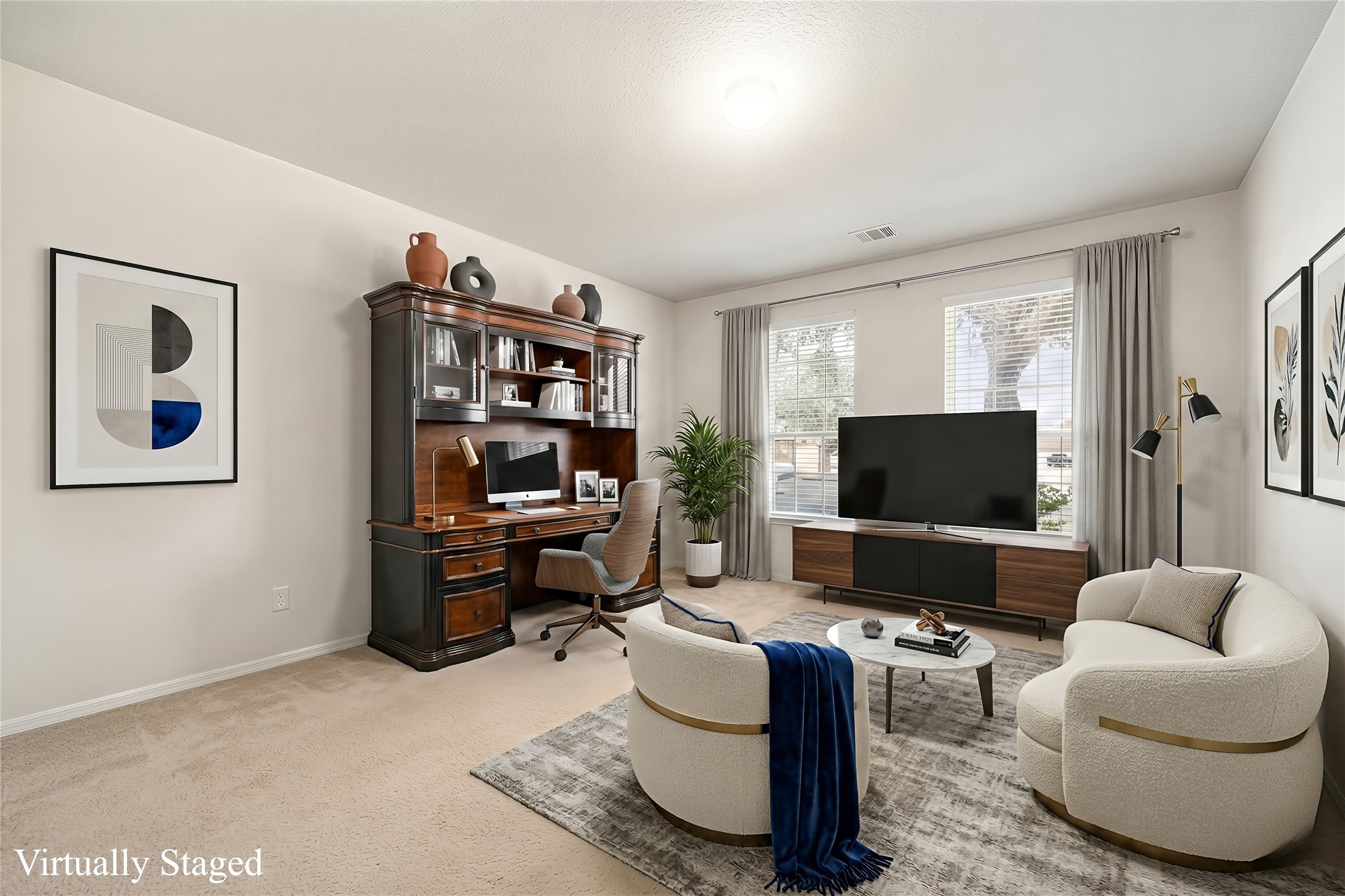 8315 Chicory Drive Baytown, TX 77521 - Photo 11 of 35