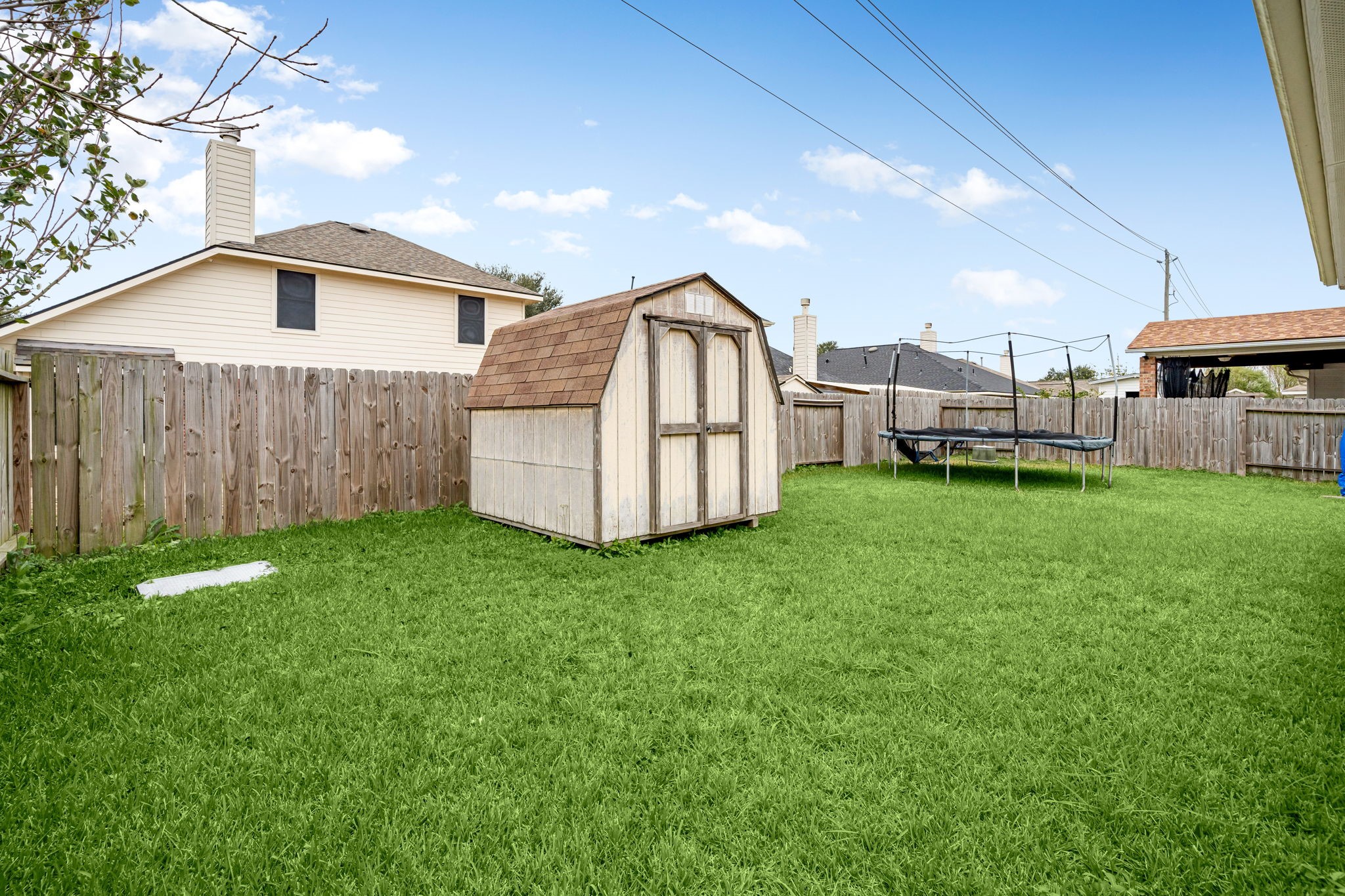 8315 Chicory Drive Baytown, TX 77521 - Photo 28 of 35