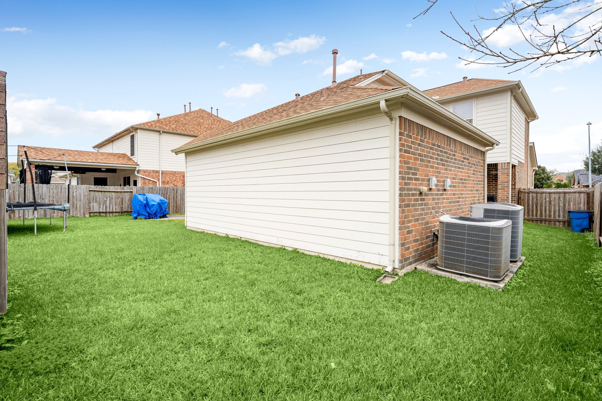 8315 Chicory Drive Baytown, TX 77521 - Photo 29 of 35
