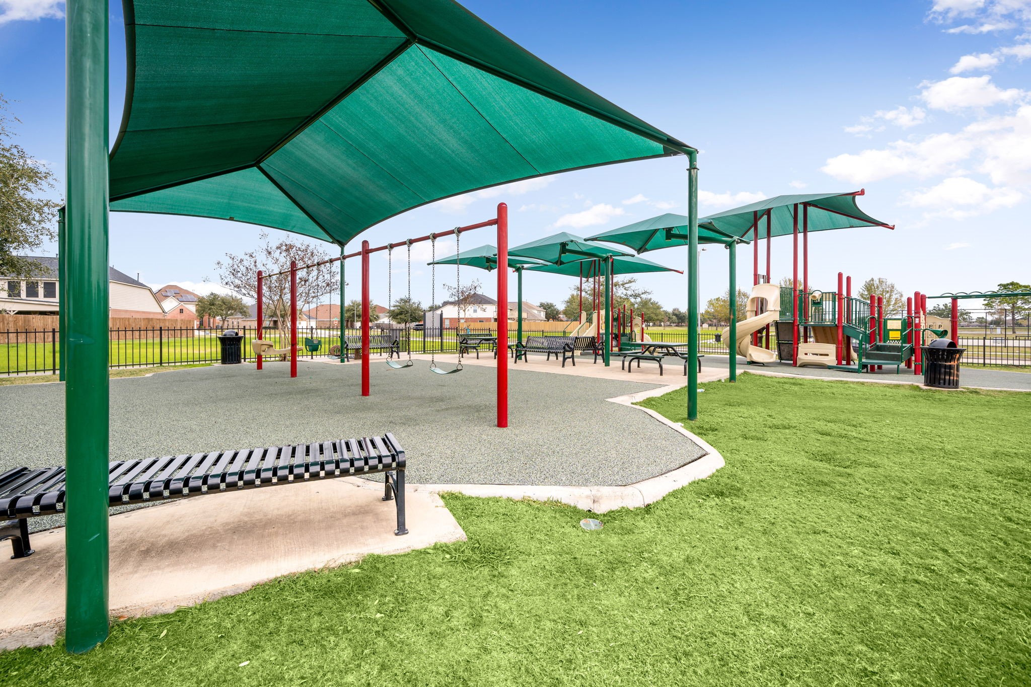 8315 Chicory Drive Baytown, TX 77521 - Photo 31 of 35