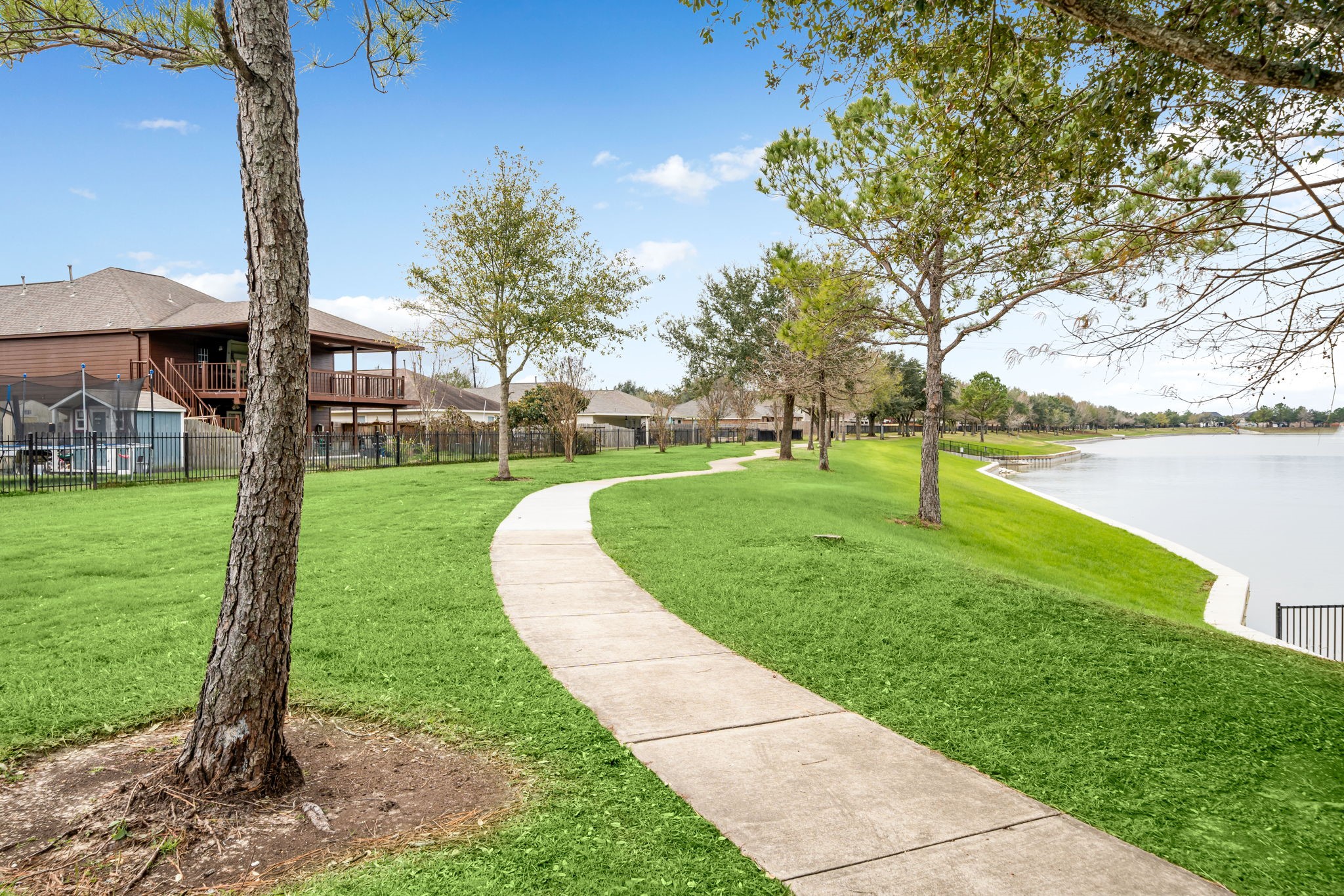 8315 Chicory Drive Baytown, TX 77521 - Photo 33 of 35
