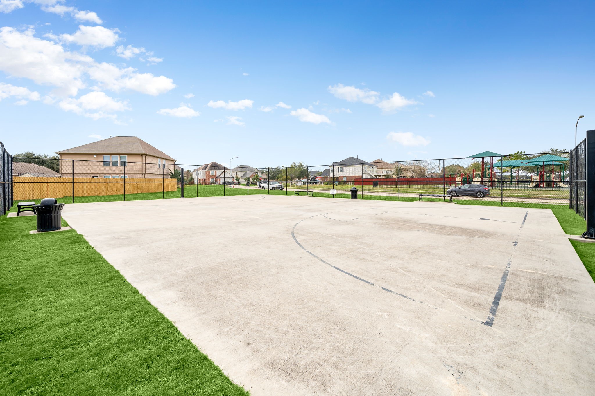 8315 Chicory Drive Baytown, TX 77521 - Photo 35 of 35