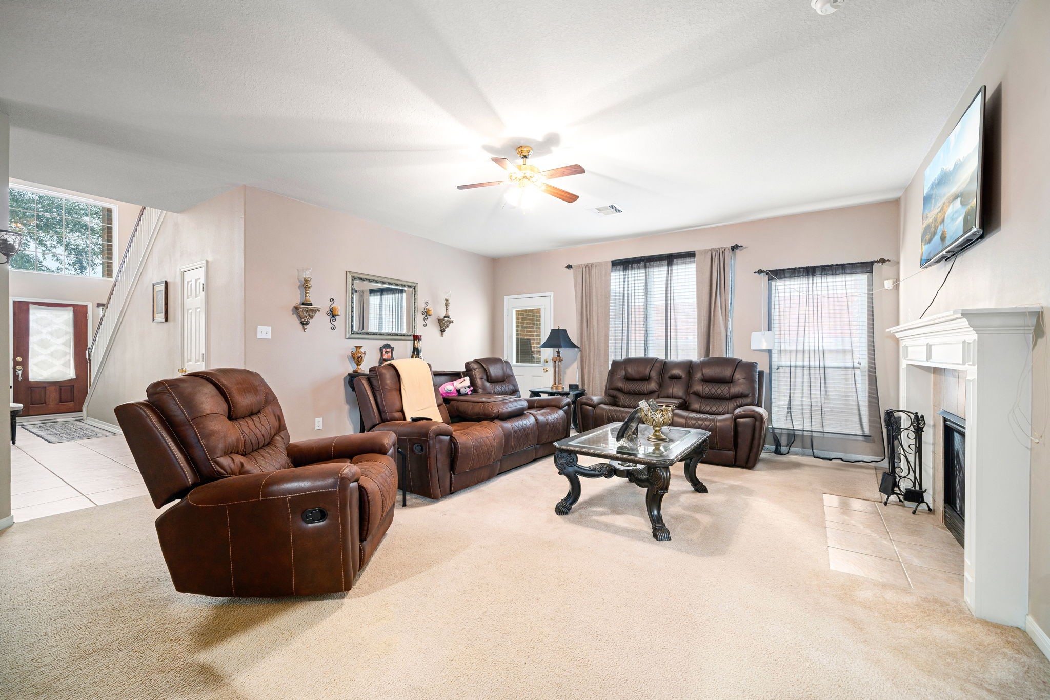 8315 Chicory Drive Baytown, TX 77521 - Photo 4 of 35