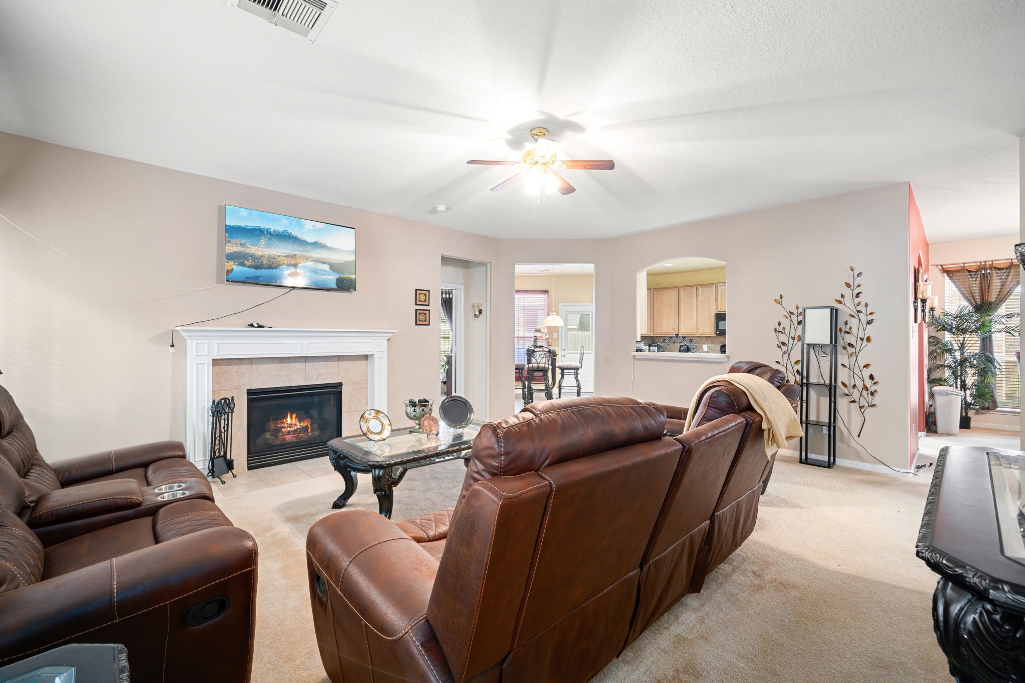 8315 Chicory Drive Baytown, TX 77521 - Photo 5 of 35