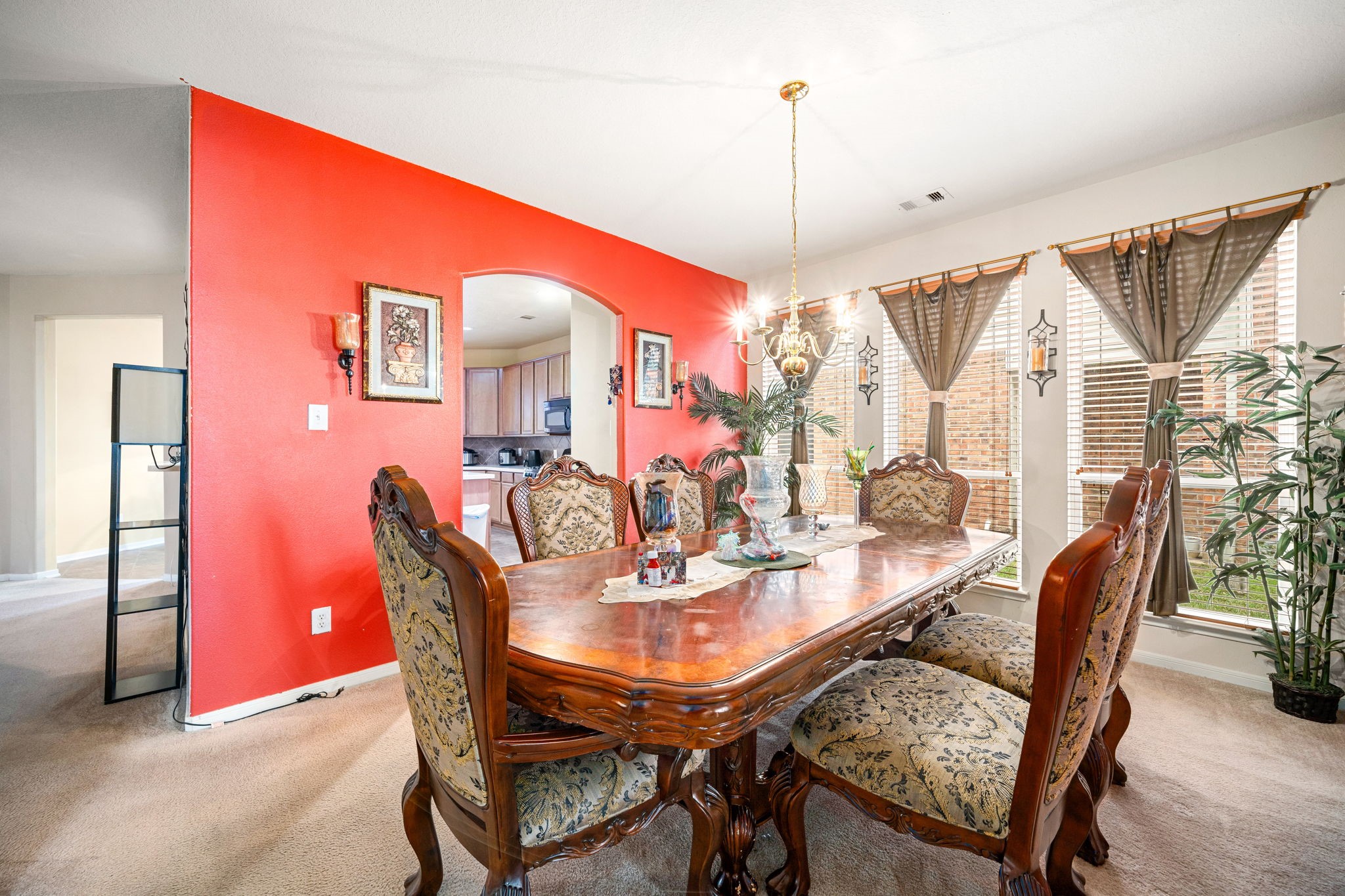 8315 Chicory Drive Baytown, TX 77521 - Photo 7 of 35