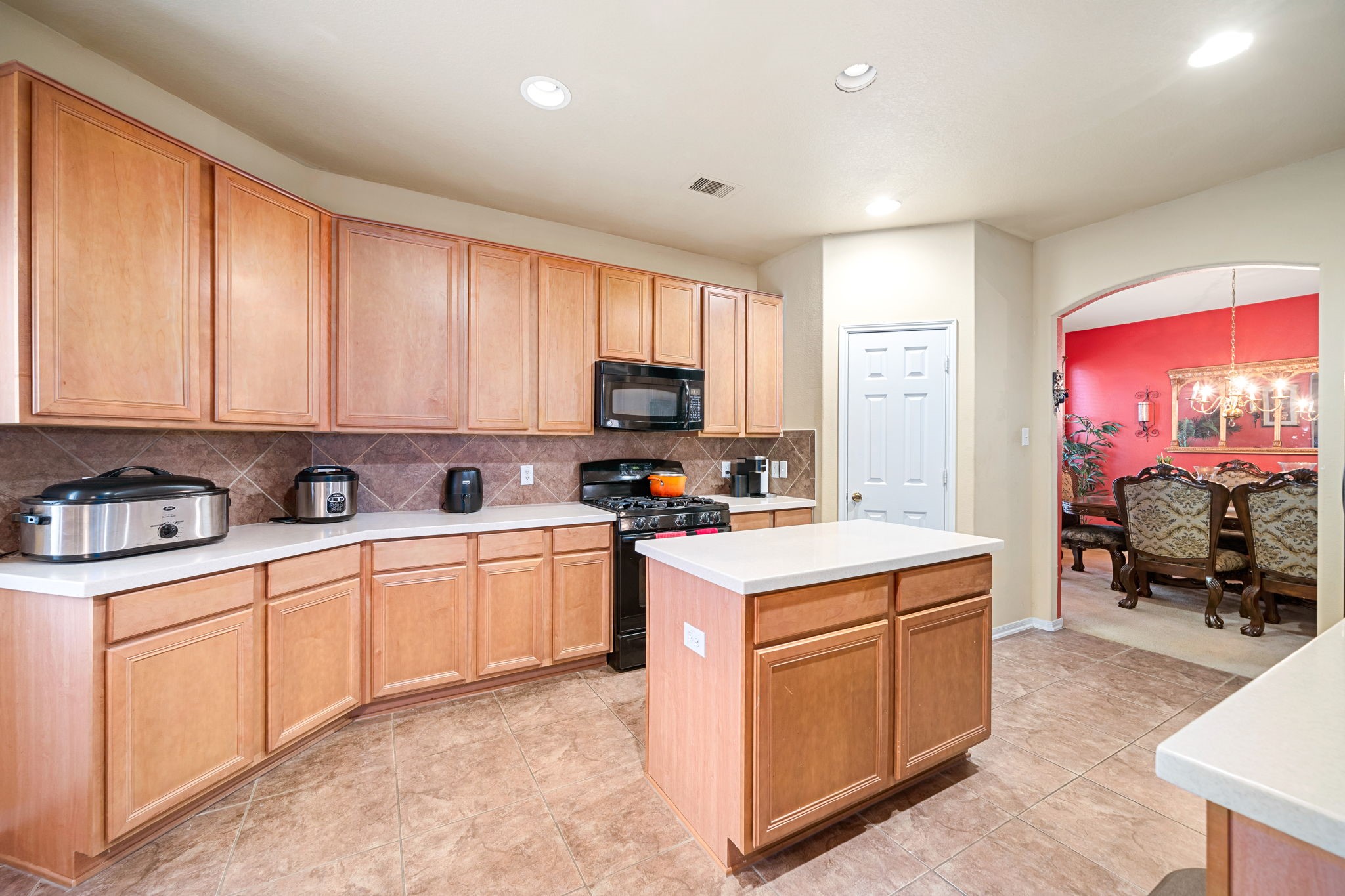 8315 Chicory Drive Baytown, TX 77521 - Photo 10 of 35