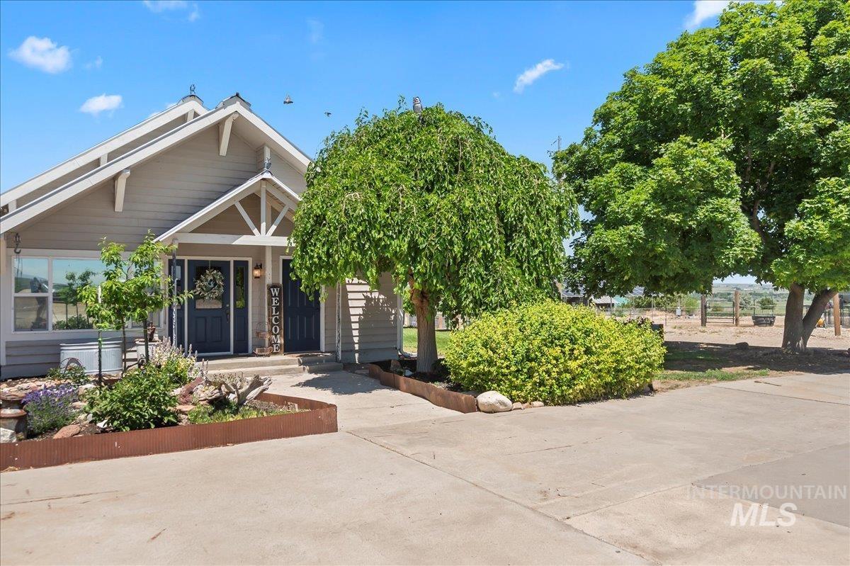 25244 Wamstad Road Parma, ID 83660 - Photo 1 of 1 Gallery Image 1