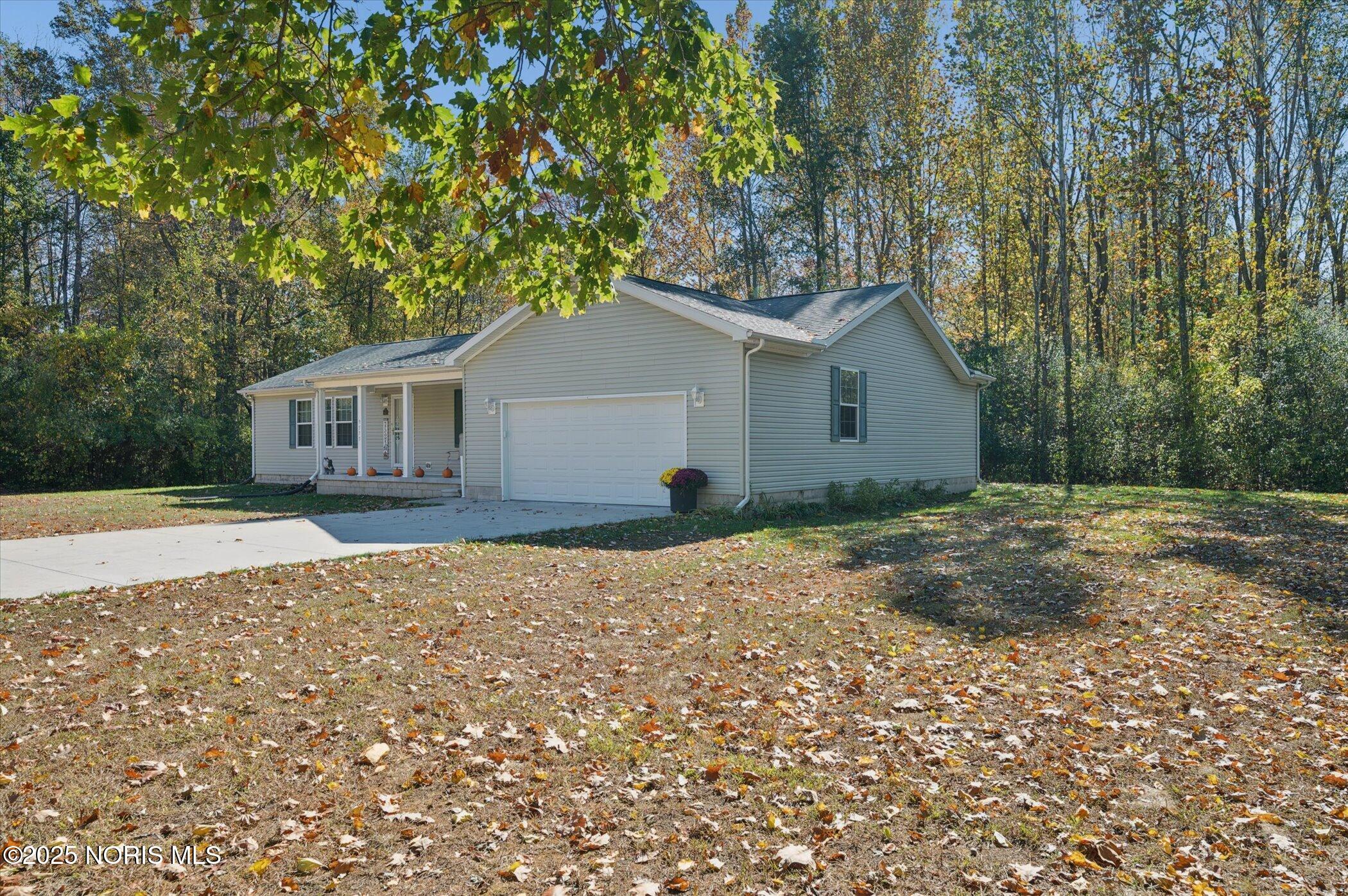9575 Wolfinger Road Holland, OH 43528 - Photo 5 of 44 Front of Home
