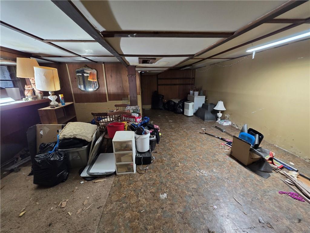 1852 Virginia Via Washington, PA 15301 - Photo 11 of 14 a view of a room with gym equipment
