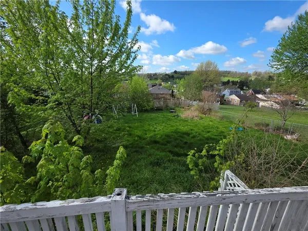 $124,999 | 1852 Virginia Via, Washington, PA 15301