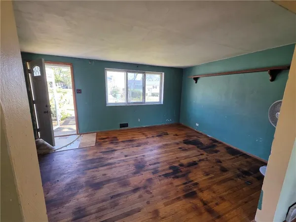 $124,999 | 1852 Virginia Via, Washington, PA 15301
