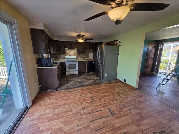 $124,999 | 1852 Virginia Via, Washington, PA 15301