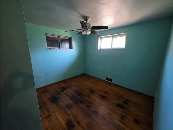 $124,999 | 1852 Virginia Via, Washington, PA 15301