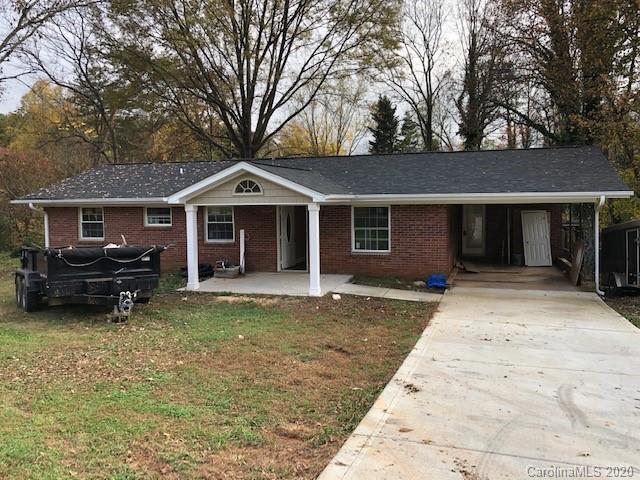 611 3rd St Place Southwest Conover, NC 28613 - Photo 1 of 19 Gallery Image 1