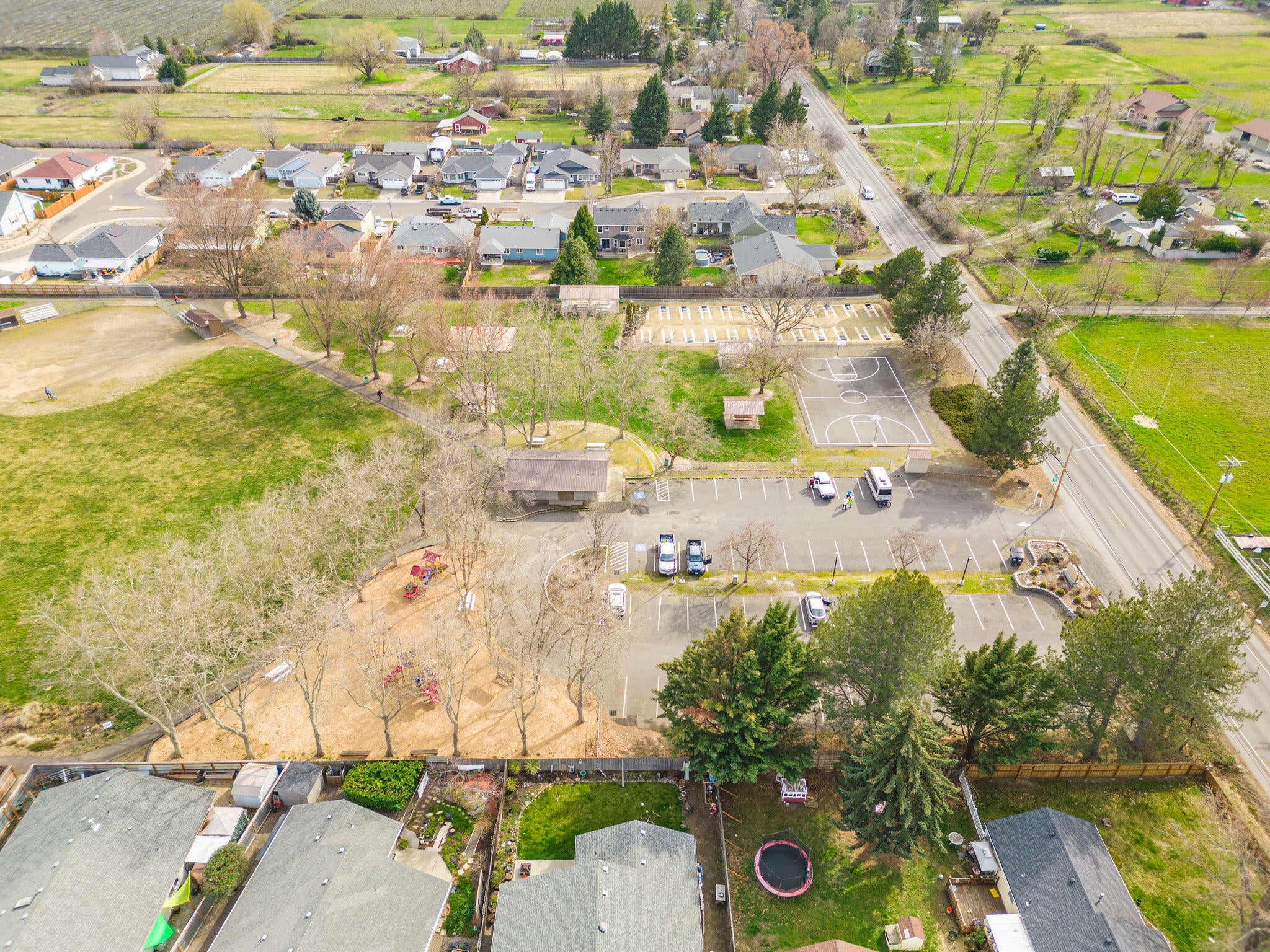 252 Jared Court Phoenix, OR 97535 - Photo 49 of 59 HD-55