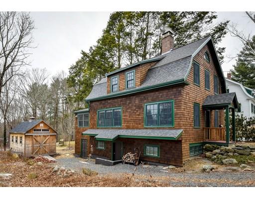 7 Tower Road Lincoln, MA 01773 - Photo 23 of 27