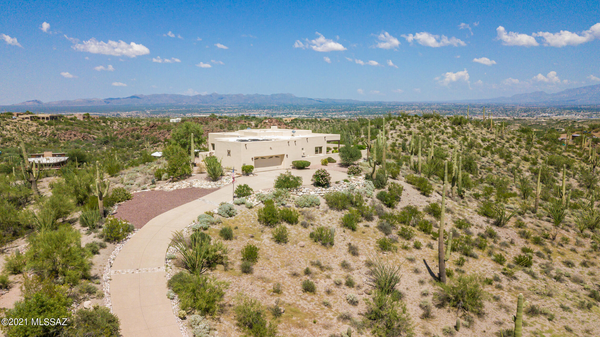 6496 West Sunset Road Tucson, AZ 85743 - Photo 35 of 46 Gallery Image 35