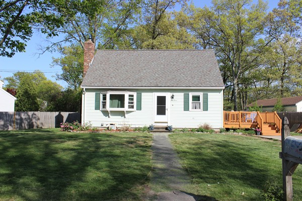 63 Bruce Road Marlborough, MA 01752 - Photo 1 of 20 Gallery Image 1