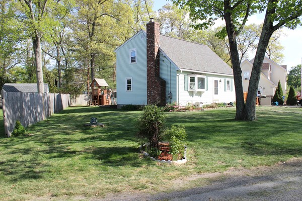 63 Bruce Road Marlborough, MA 01752 - Photo 20 of 20 Gallery Image 20
