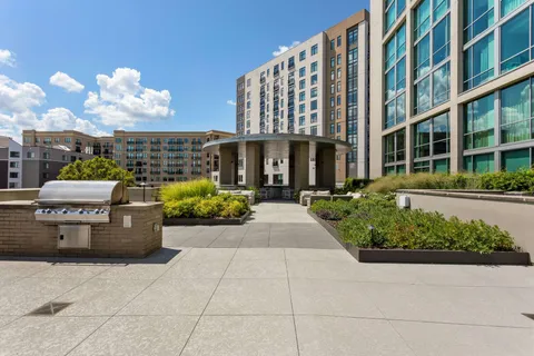$625,000 | 900 20th Avenue South, Unit 1006, Nashville, TN 37212