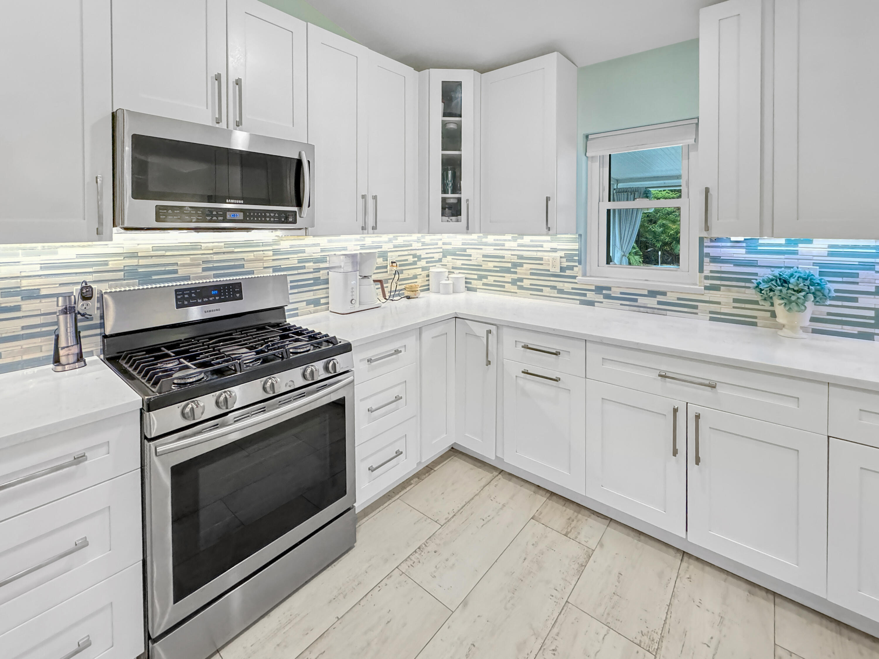 2355 Southwest Neal Road Port St. Lucie, FL 34953 - Photo 7 of 24 Kitchen 2