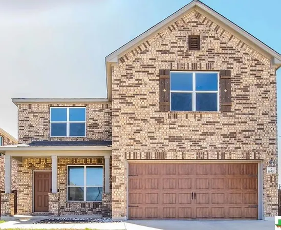 $2,500 | 16501 Brogan Lane, Pflugerville, TX 78660