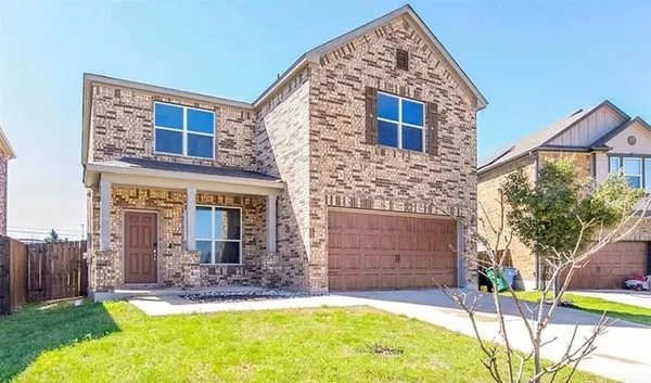 $2,500 | 16501 Brogan Lane, Pflugerville, TX 78660