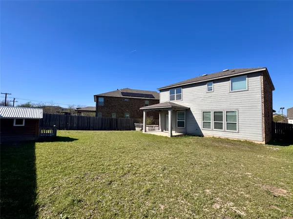 $2,500 | 16501 Brogan Lane, Pflugerville, TX 78660