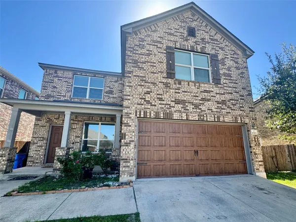 $2,500 | 16501 Brogan Lane, Pflugerville, TX 78660