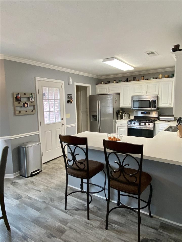 1291 West Parks Road Raymond, MS 39154 - Photo 26 of 48 Photo 26