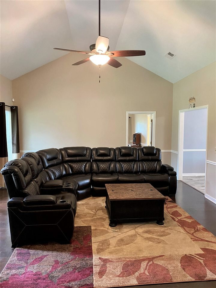 1291 West Parks Road Raymond, MS 39154 - Photo 9 of 48 Photo 9