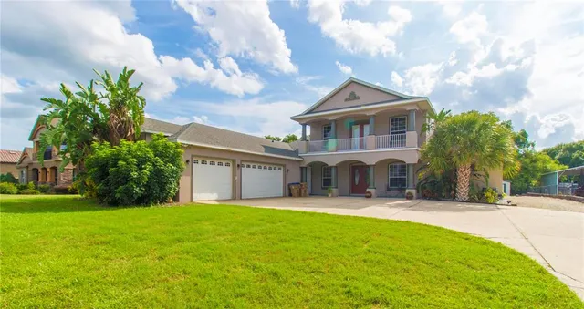 $699,900 | 1380 East Lakeshore Boulevard, Kissimmee, FL 34744