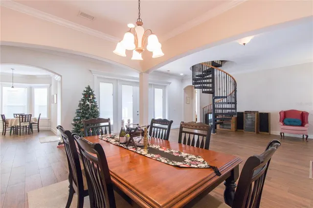 $699,900 | 1380 East Lakeshore Boulevard, Kissimmee, FL 34744