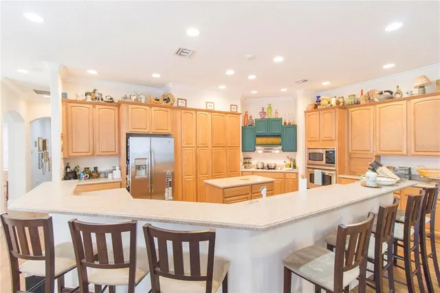 $699,900 | 1380 East Lakeshore Boulevard, Kissimmee, FL 34744