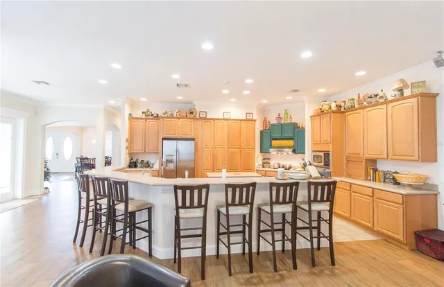 $699,900 | 1380 East Lakeshore Boulevard, Kissimmee, FL 34744