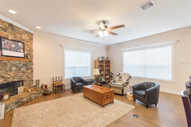 $699,900 | 1380 East Lakeshore Boulevard, Kissimmee, FL 34744