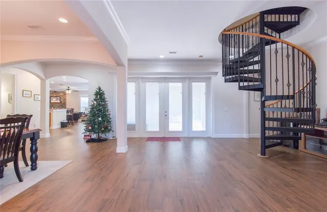 $699,900 | 1380 East Lakeshore Boulevard, Kissimmee, FL 34744