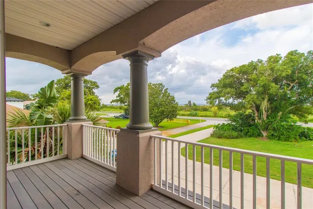 $699,900 | 1380 East Lakeshore Boulevard, Kissimmee, FL 34744
