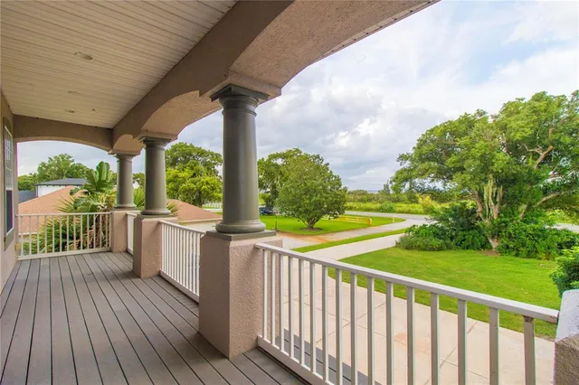 $699,900 | 1380 East Lakeshore Boulevard, Kissimmee, FL 34744